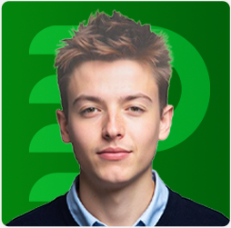 Chance Seagle