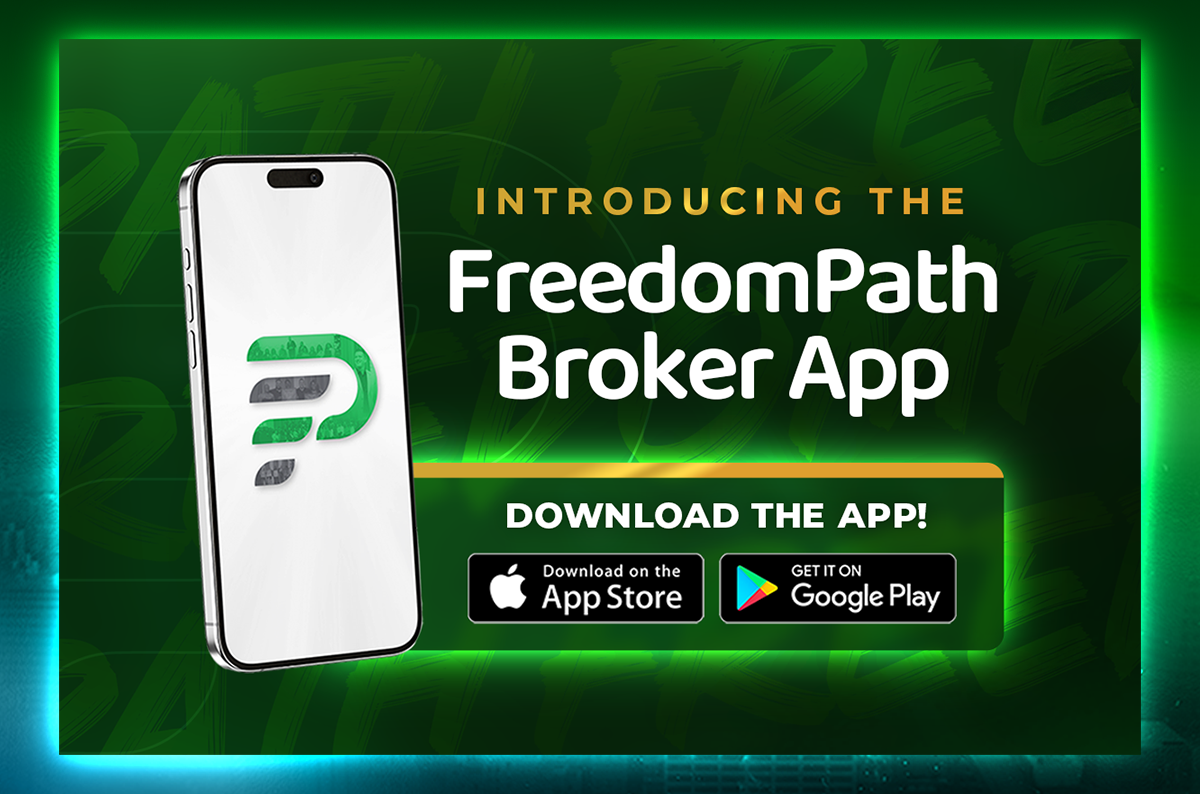 FreedomPath Debuts New App to Streamline Broker Operations