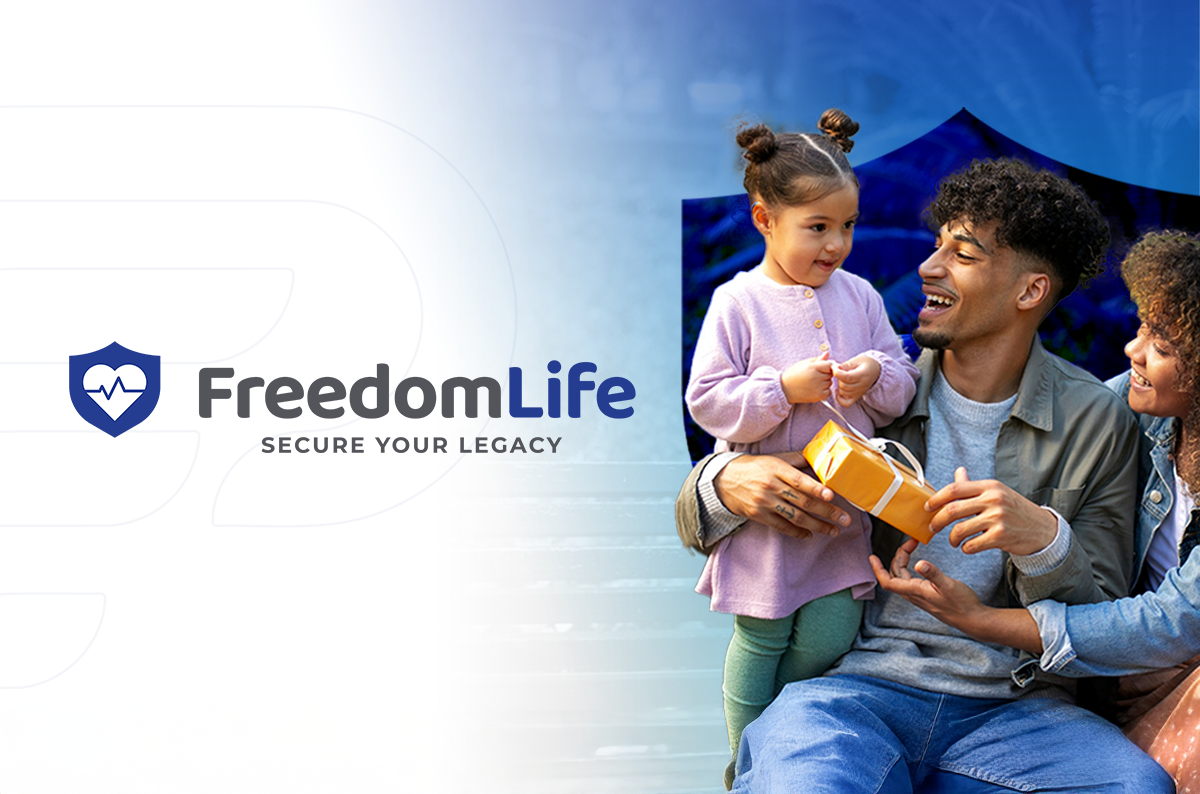 FreedomPath Launches FreedomLife